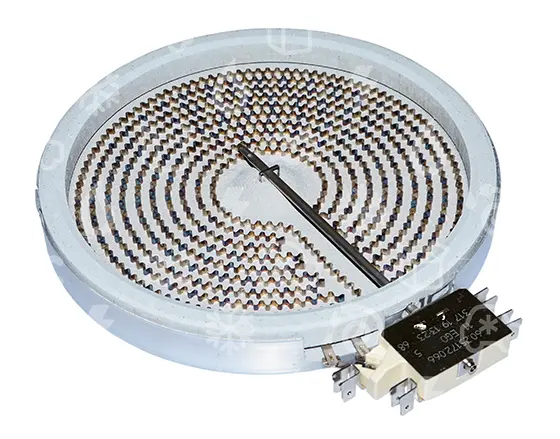 plotna keramická d = 180 mm, 1800 W, GORENJE (225841, 10.58113.004)
